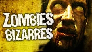 Le Bistro de l'Horreur | ZOMBIES BIZARRES | FilmoTV