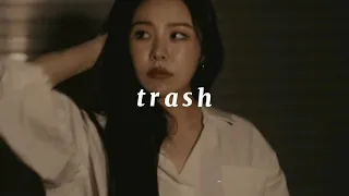 whee in & ph-1 - trash (slowed)