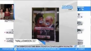 Чичваркин изгоняет скверну из российской власти