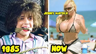Commando 1985 Cast Then and Now 2023 How They Changed [38 Years After]