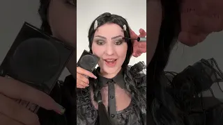 Beauty Benzz | Wie gefällt euch das Kleid am Ende ? 🕸️🖤