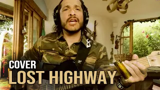 Mauricio Leguízamo - Lost Highway (Hank Williams / Jeff Buckley Cover of a Cover)
