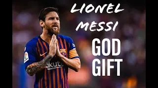 Lional Messi God's Gift(If you hate Lionel Messi Then Watch this You will Change Your Decision