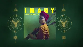 Imany - All The Things She Said (Audio) (Tatu Cover)