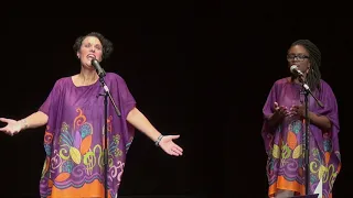 Bordeaux Gospel Academy - Amazing Grace - Martotte Gospel&Friends