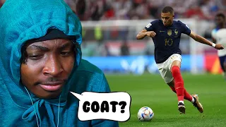 BETTER THAN MESSI? Kylian Mbappé Ridiculous Skills & Goals 2023 Reaction