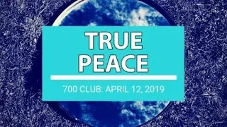 The 700 Club - April 12, 2019