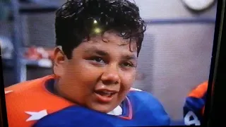 D2: the Mighty Ducks - Postgame Practice