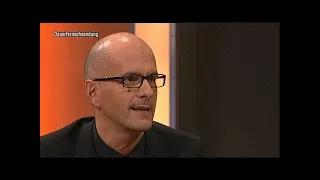 Christoph Maria Herbst über das Traumschiff - TV total