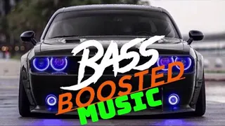 Ronnie Ferrari - Ona by tak chciała(Bass Boosted)