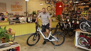 What to know before buying an electric bike