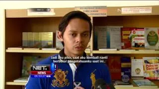 Pemkot Jatim Wajibkan Tenaga Kerja Asing Berbahasa Indonesia - NET5