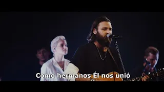 Por Su Gracia (Good Grace En Español) - Hillsong United