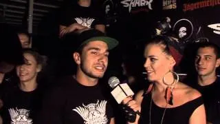 X-ENERGY CREW в интервю за 359HIPHOP.COM