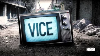 Nick Zinner - Spring [HBO VICE - Full Intro Theme]