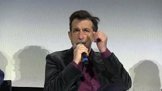 Nanni Moretti sul Festival di Cannes e lo stato del cinema italiano