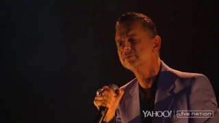 Dave Gahan and Soulsavers The Theatre at Ace Hotel, USA (Oct 19, 2015) www.depmode.com