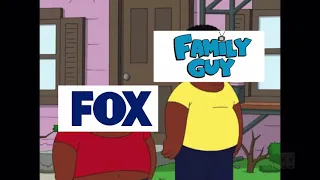 Family Guy leaving TBS & [adult swim] (in a nutshell)