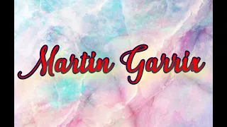 [1 hour] Bản DJ hay nhất thế giới - MARTIN GARRIX