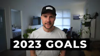 Goals for 2023 (and 2022 in Review)