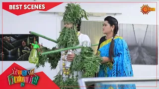 Gowripurada Gayyaligalu - Best Scenes | Full EP free on SUN NXT | 19 June 2021 | Kannada Serial