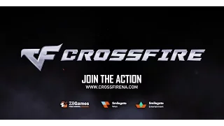 CrossFire Trailer