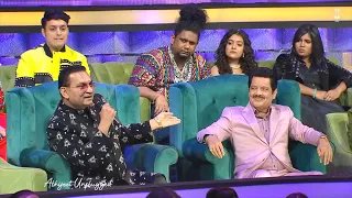 Kahan se laata hai Udit aisi awaaz🤷‍♂️😎 || Udit Narayan || Abhijeet Bhattacharya