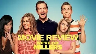 Mariah Milano Movie Review of We're the Millers