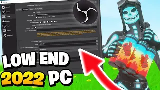 How To Clip Fortnite Moments on Your PC for *FREE* (For Low end PC's) [1080p 60fps]*2022 GUIDE*