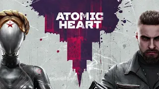 Komarovo (DVRST Phonk Remix) - Atomic Heart OST