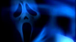 Opening To Scream 3 2000 DVD