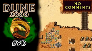 Dune 2000 - Ordos Campaign Extra - 9D - Hard | 1080p [No Comments]