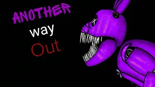 [FNAF/DC2/SHORT] Another Way Out