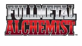 Fullmetal Alchemist All Endings Full Version (1-4)
