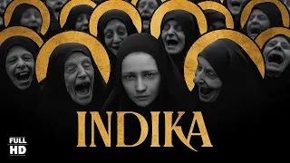 INDIKA | Полное прохождение без комментариев | Индика