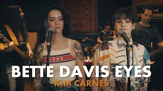 Bette Davis Eyes - Kim Carnes (Walkman cover)