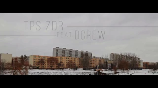 TPS - Uwolnij mnie feat. DCrew (Seraf, Kubi, Ignac)