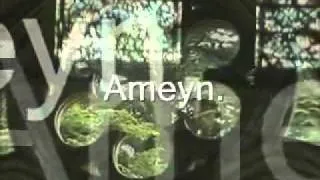 The Lords Prayer in Aramaic.flv