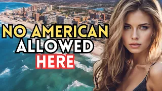 8 Countries Americans Should Avoid in 2024 | Urgent Travel Alert!