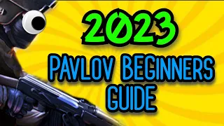 Top 10 TIPS AND TRICKS - Pavlov BEGINNERS GUIDE