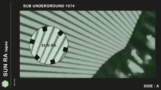 Sub Underground 1974