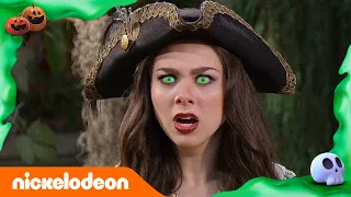 Les Thunderman | Épisode d’Halloween | Les Thunderman hantés en 10 minutes | Nickelodeon France