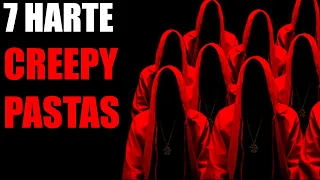 7 kranke Creepypastas Compilation german 34 NEU