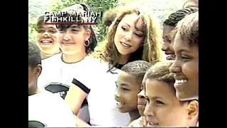 Mariah Carey - MTV Rockumentary 1995