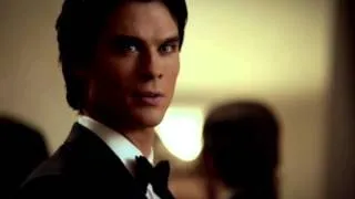 Vampire Diaries Damon & Elena Their Love Story