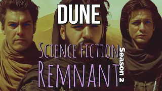 Movie: Dune Part 1 (2021)