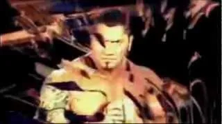 Batista Titantron Monster HD