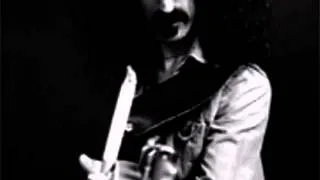 Frank Zappa-Son Of Mr Green Genes-Live At Pairs 1969