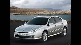 renault laguna ets 2