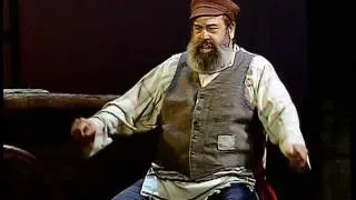 Fiddler on the Roof - "If I were a Rich Man"